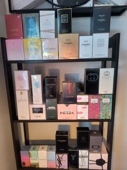 Women/men perfume/colgone