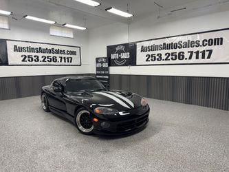 1996 Dodge Viper