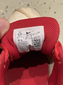 Nike Kids Baseball Cleats