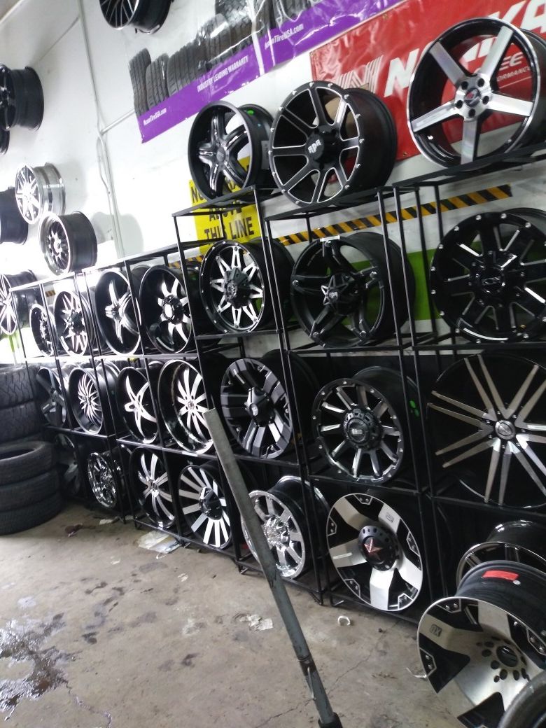 Rim special$$!!