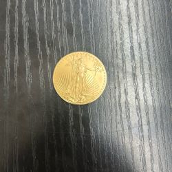Gold Coin