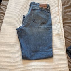 Mens Levi’s 