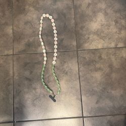 Phone Chain Hand- Made  From Taiwan New 