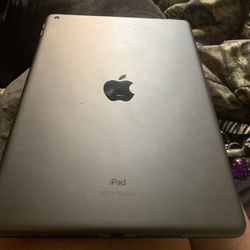 Apple iPad