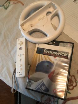 Wii bundle