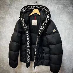 Moncler Montcla Puffer Jacket