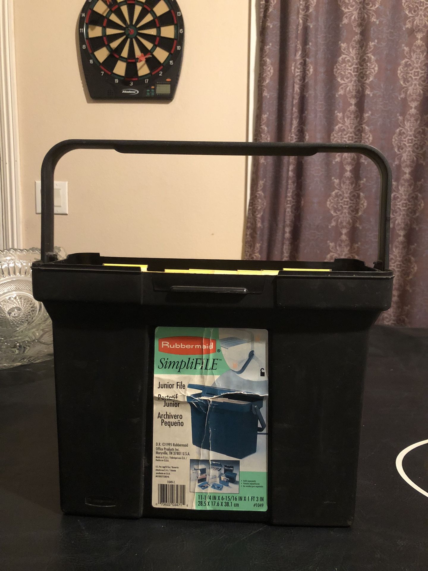 File Organizer 