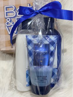Bath & Body Works