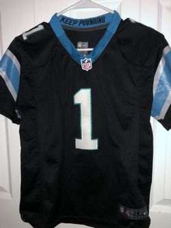 Youth M Cam Newton Jersey