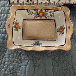Asian Small Dish