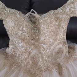 Dress XV