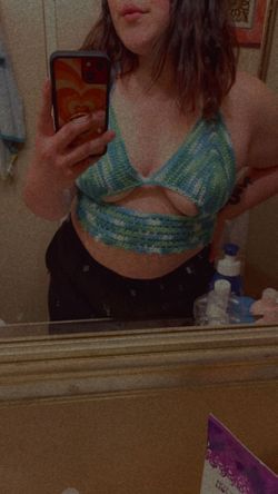 Crop tops