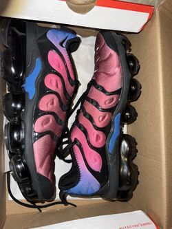 Nike Air Vapormax Plus 