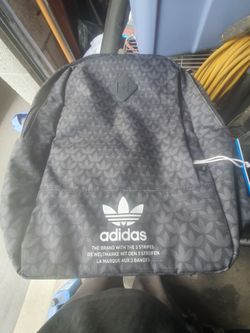ADIDAS BACK Pack