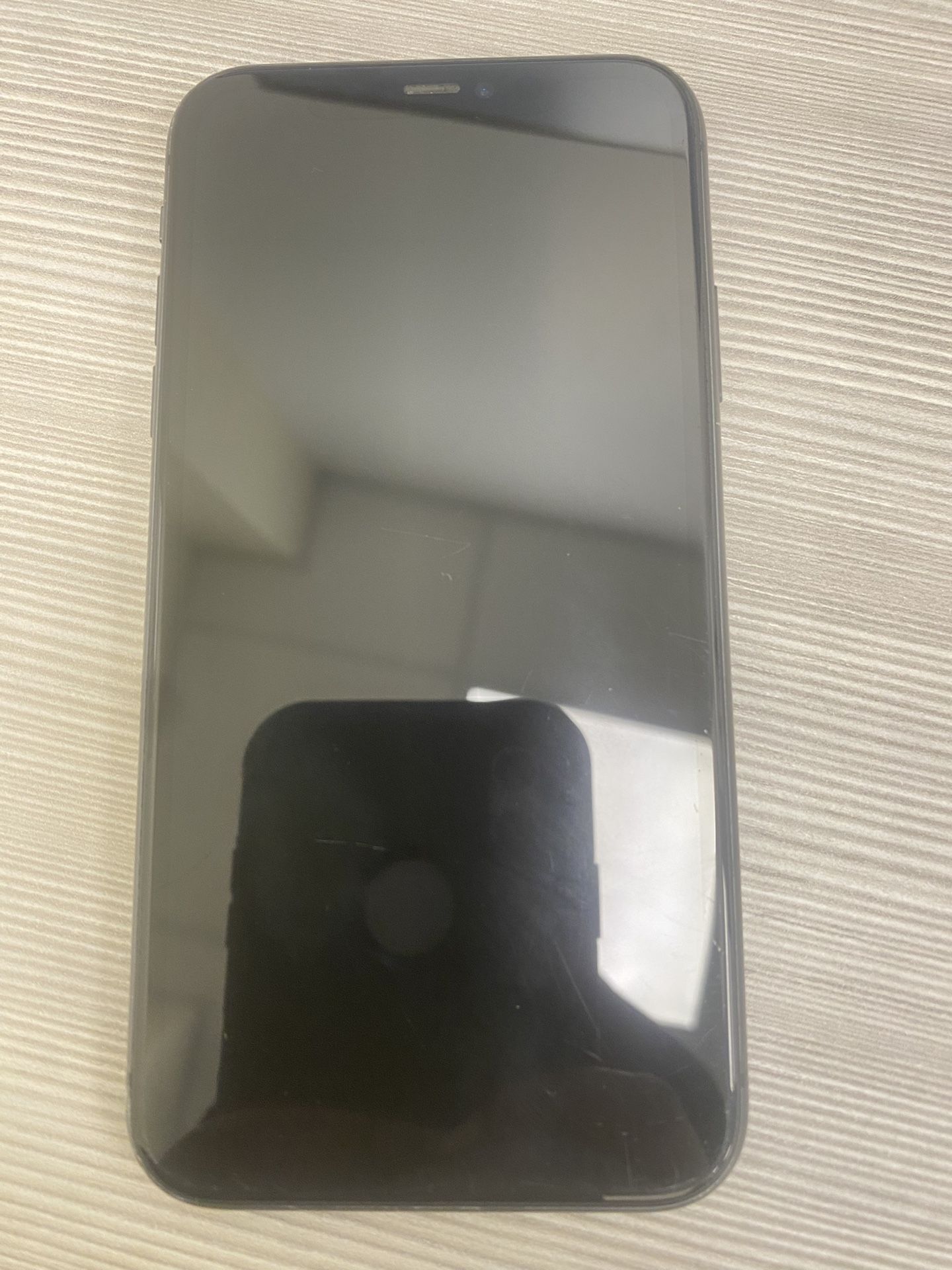 iPhone 11 Nothing Wrong 