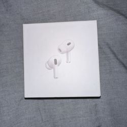 AirPod Pro Gen 2