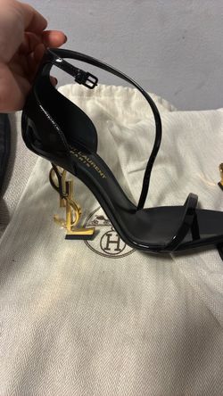 Saint Laurent