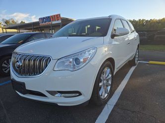 2014 Buick Enclave