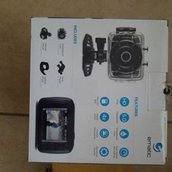 Action Cam Like Go Pro