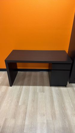 Ikea Malm Desk