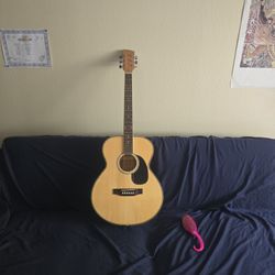 Brand New Gtare 