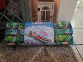 Beach mats/floater