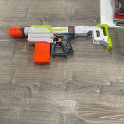 Recon Nerf Blaster 