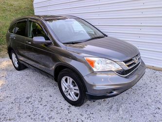 2011 Honda CR-V