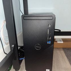 Dell Inspiron Desktop 3880, I5 10th Gen 512gb 12gb Ram