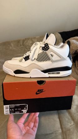 Size 11 used no box