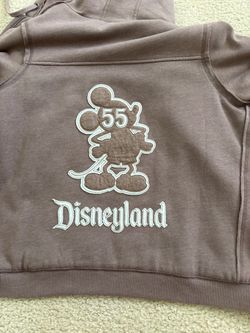 Disney jacket
