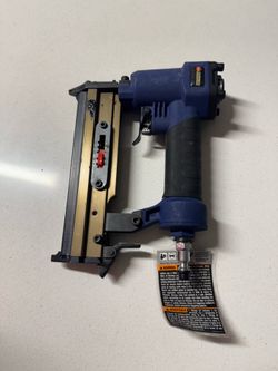 Campbell Hausfeld Air Nailer
