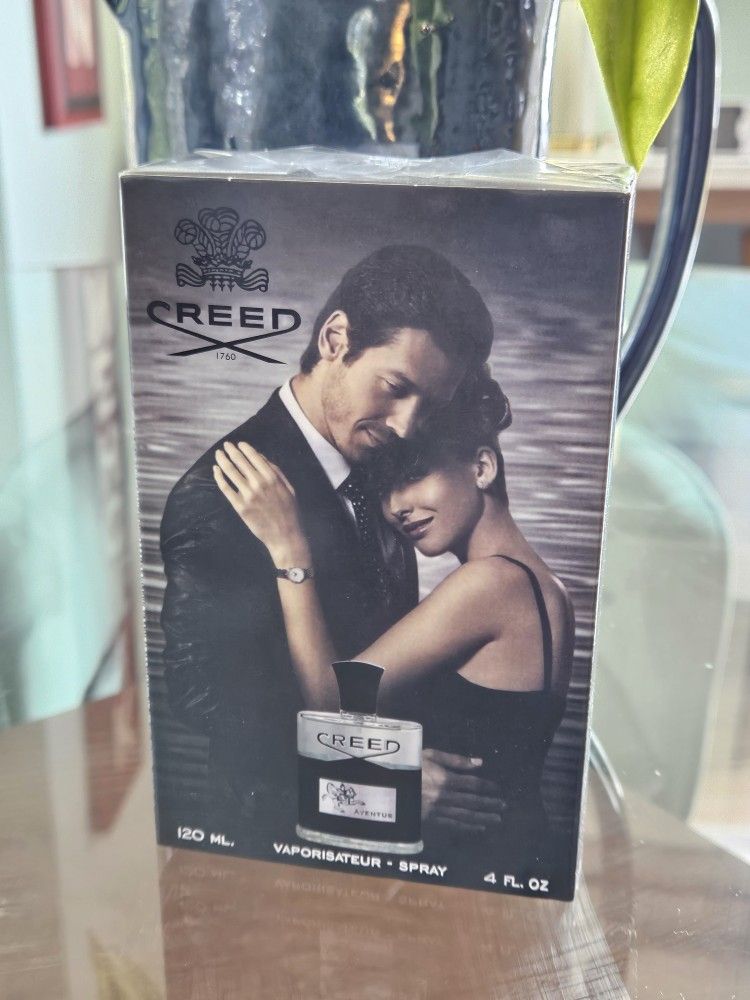 Creed Aventue