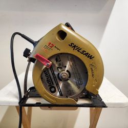 Skilsaw Circular Saw,  Classic 