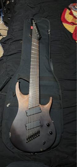 G4M 8 string
