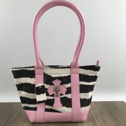 Chrome Hearts Crossbody Bag
