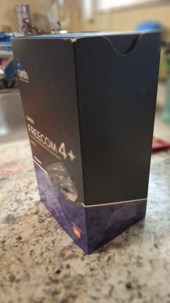 cardo freedom 4+ duo jbl