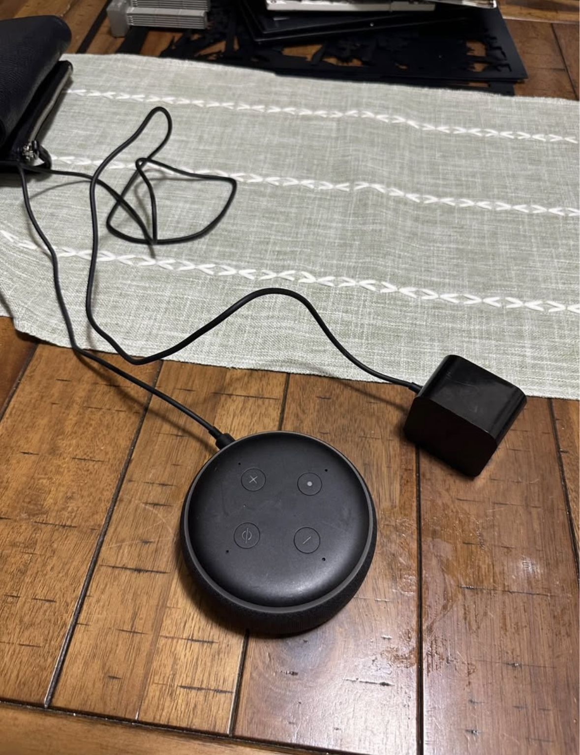 Amazon Echo Dot 3rd Generation