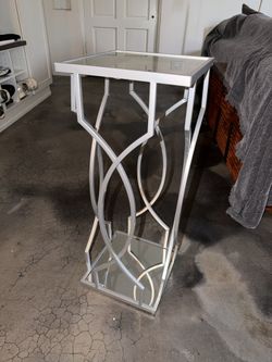 Side Table Decorative Table