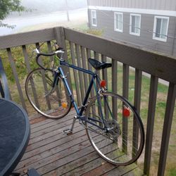 Vintage Mountain Bike