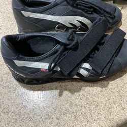 Weight Lifting Shoes
