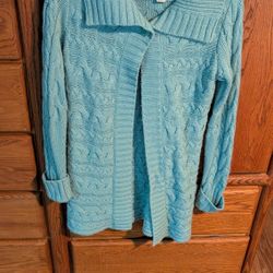 Chico's Sweater Size 0