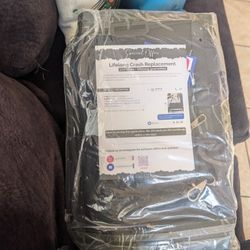 Crash Tested Dog Carrier 3 In One Pet Car Seat Size Medium 