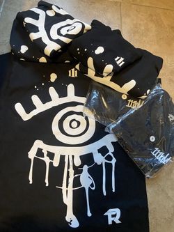 Fuerza Regida Shirts