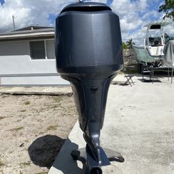 painting services for outboard motors.  yamaha honda mercury suzuki….