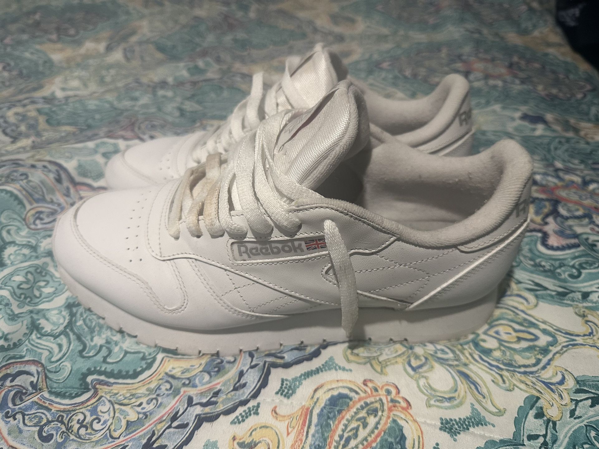 Mens Reebok