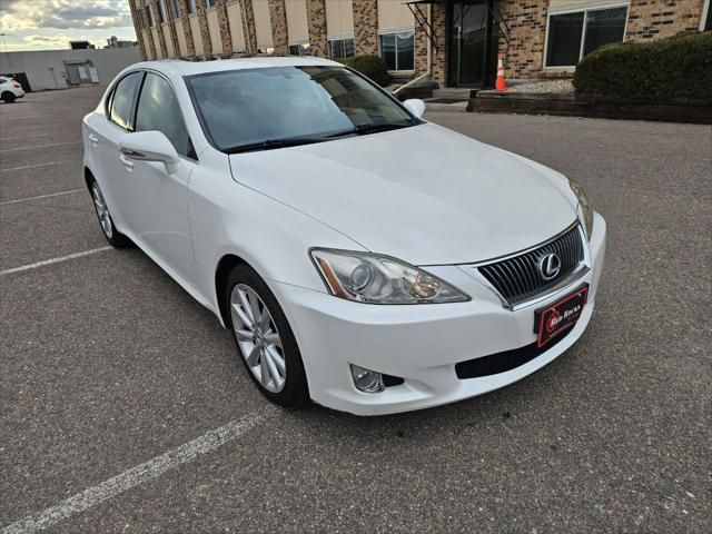 2009 Lexus IS 250