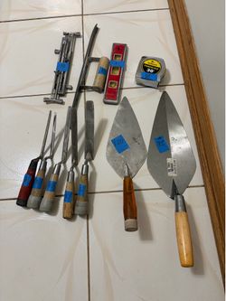 Masonry Tool