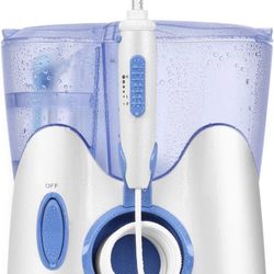 H2O Floss Premium Irrigator