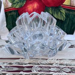 Princess House Cristal De Plomo.